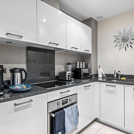 Londwell, Chelsea Living, Central Flat With Balcony Londres Exterior foto