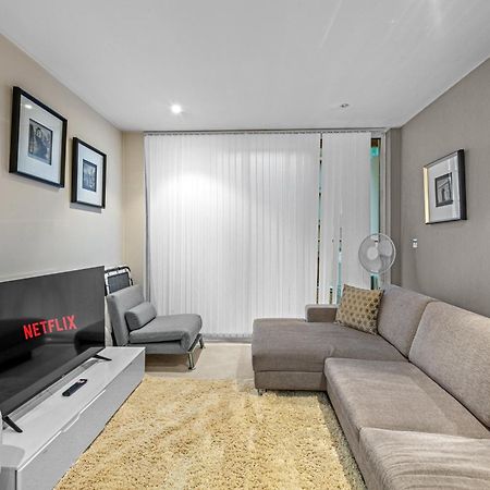 Londwell, Chelsea Living, Central Flat With Balcony Londres Exterior foto