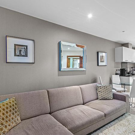 Londwell, Chelsea Living, Central Flat With Balcony Londres Exterior foto