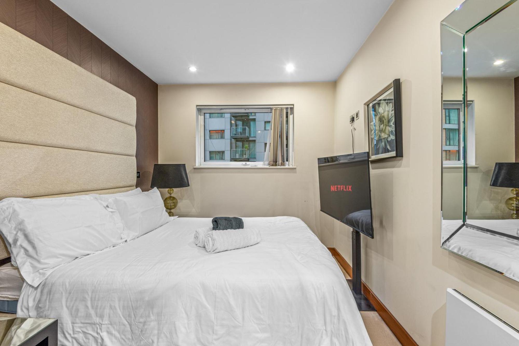 Londwell, Chelsea Living, Central Flat With Balcony Londres Exterior foto