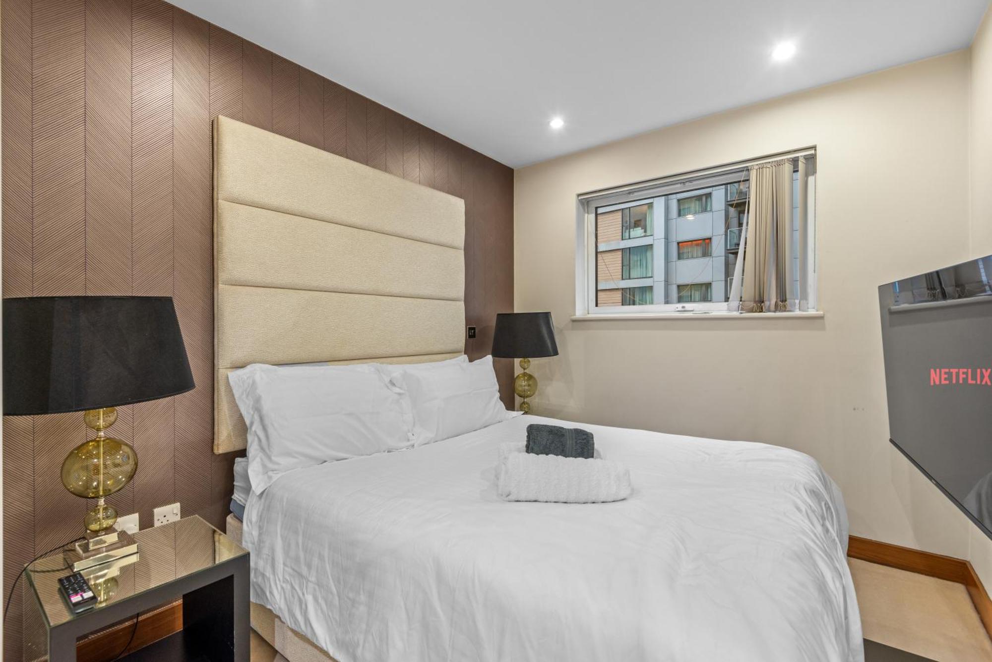 Londwell, Chelsea Living, Central Flat With Balcony Londres Exterior foto