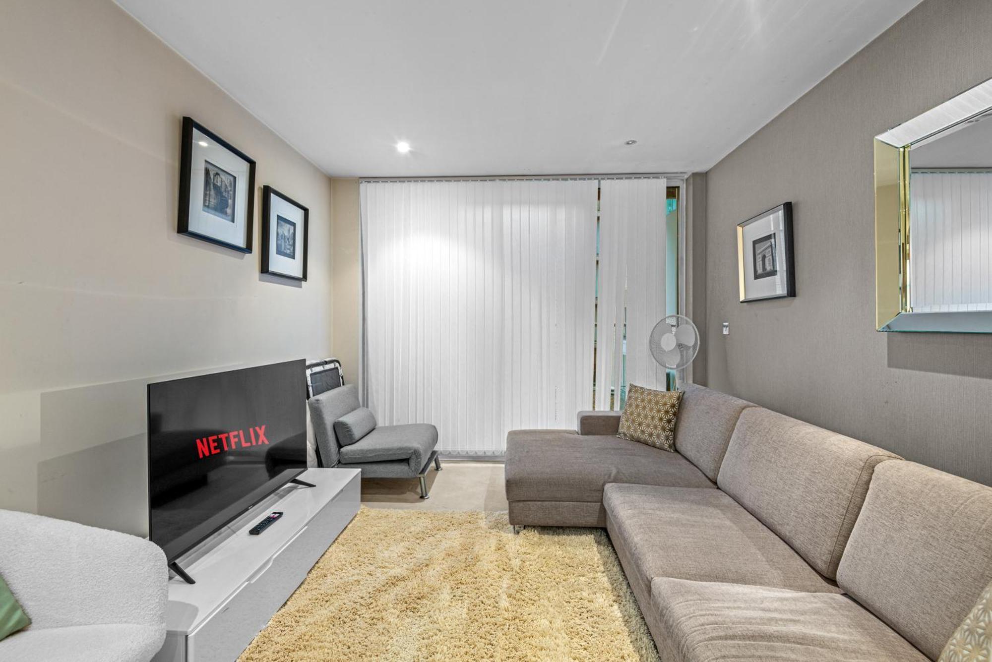 Londwell, Chelsea Living, Central Flat With Balcony Londres Exterior foto